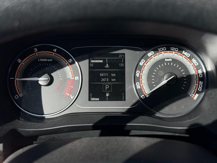 Lada (ВАЗ) Vesta I Рестайлинг (NG) Волгоград  - изображение 19