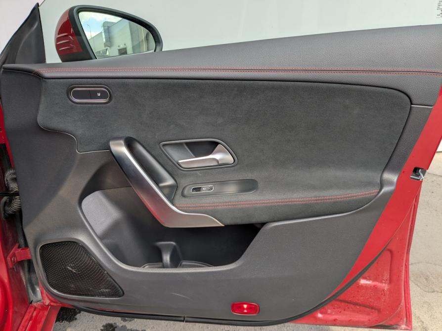 Mercedes-Benz CLA II (C118 X118) Москва  - изображение 13