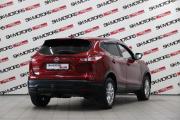 Nissan Qashqai II Сургут  - изображение 34