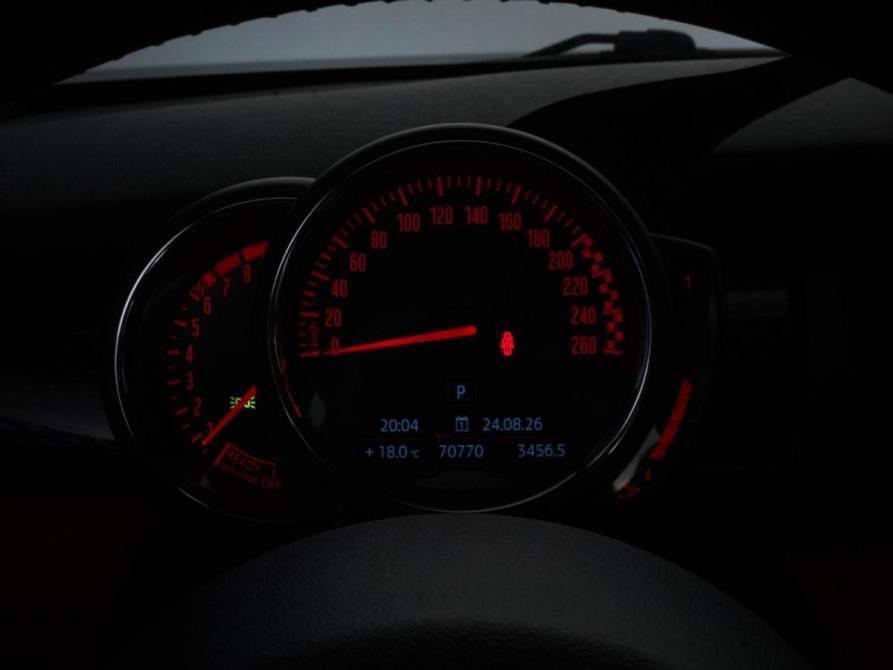 Mini Hatch III (F55/F56) Рестайлинг Москва  - изображение 22