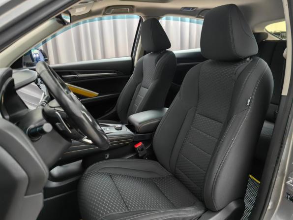 Haval F7x I с пробегом 2019 года, цена 1 685 000 рублей, 105000 км, внедорожник, Автокод Объявления