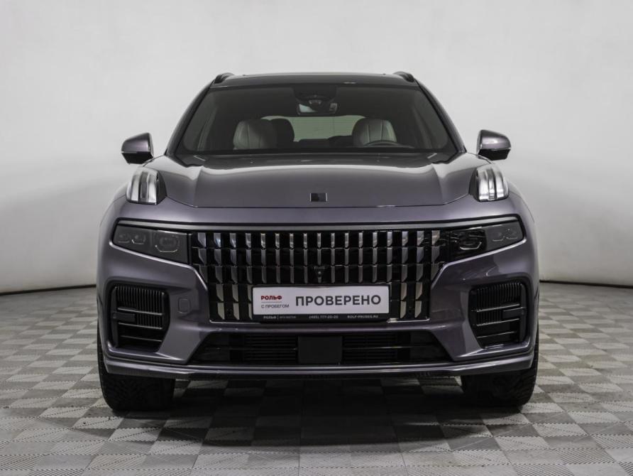 Lynk &amp; Co 09 Москва  - изображение 2