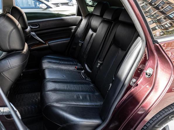 Nissan Teana II Рестайлинг с пробегом 2011 года, цена 1 120 000 рублей, 291143 км, седан, Автокод Объявления