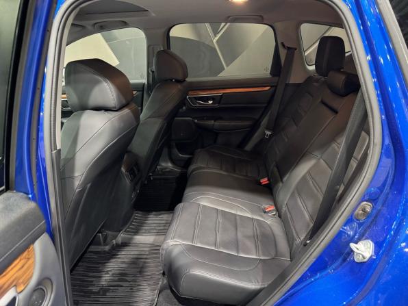 Honda CR-V V с пробегом 2020 года, цена 2 950 000 рублей, 64940 км, внедорожник, Автокод Объявления