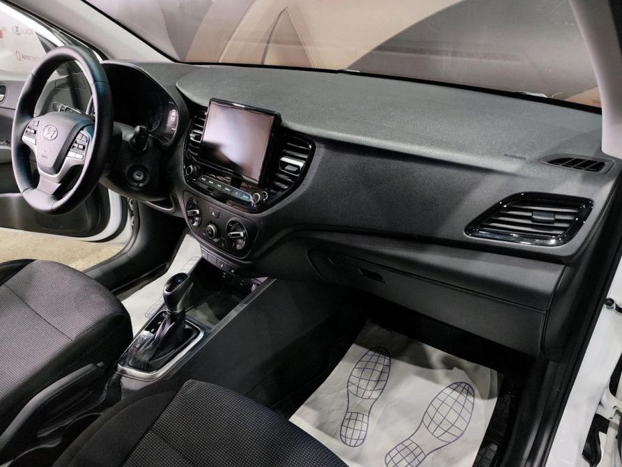 Hyundai Solaris II Рестайлинг Ставрополь  - изображение 9