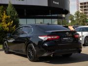 Toyota Camry VIII (XV70) Москва  - изображение 27