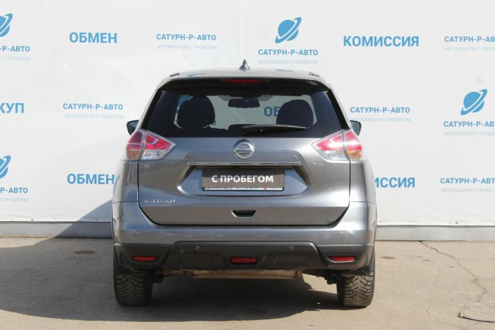 Nissan X-Trail III Пермь  - изображение 6