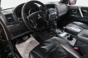 Mitsubishi Pajero IV Новокузнецк  - изображение 38