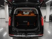 GAC Trumpchi M8 II Рестайлинг Москва  - изображение 70