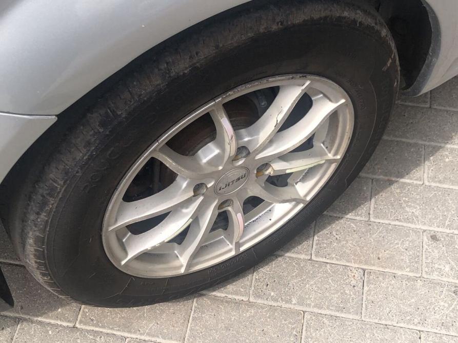 Chevrolet Lacetti I Кемерово  - изображение 14