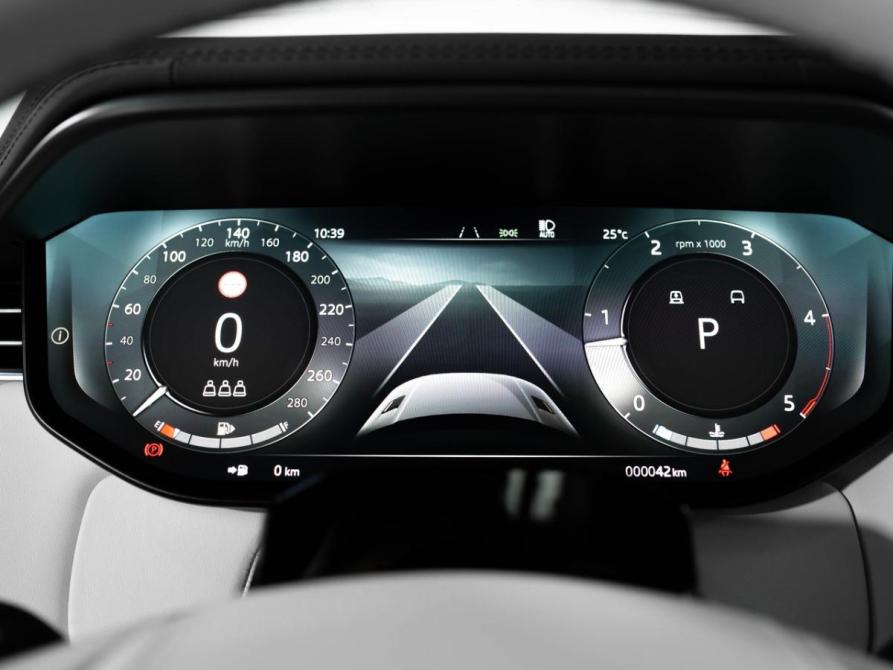 Land Rover Range Rover Sport III Москва  - изображение 20
