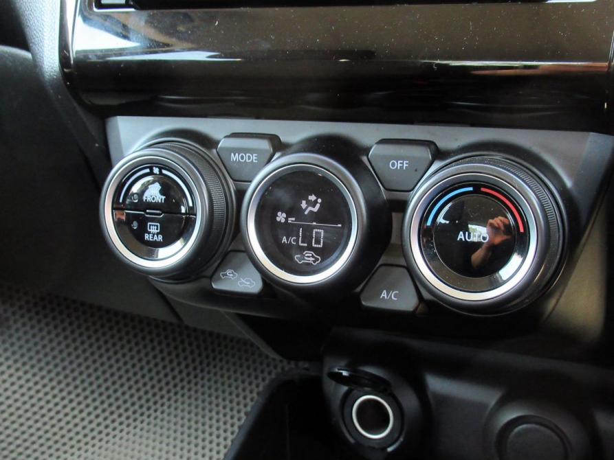 Suzuki Swift V Самара  - изображение 18