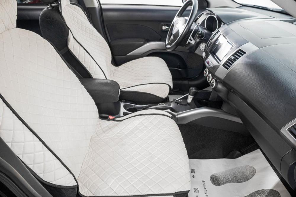Mitsubishi Outlander II Барнаул  - изображение 21