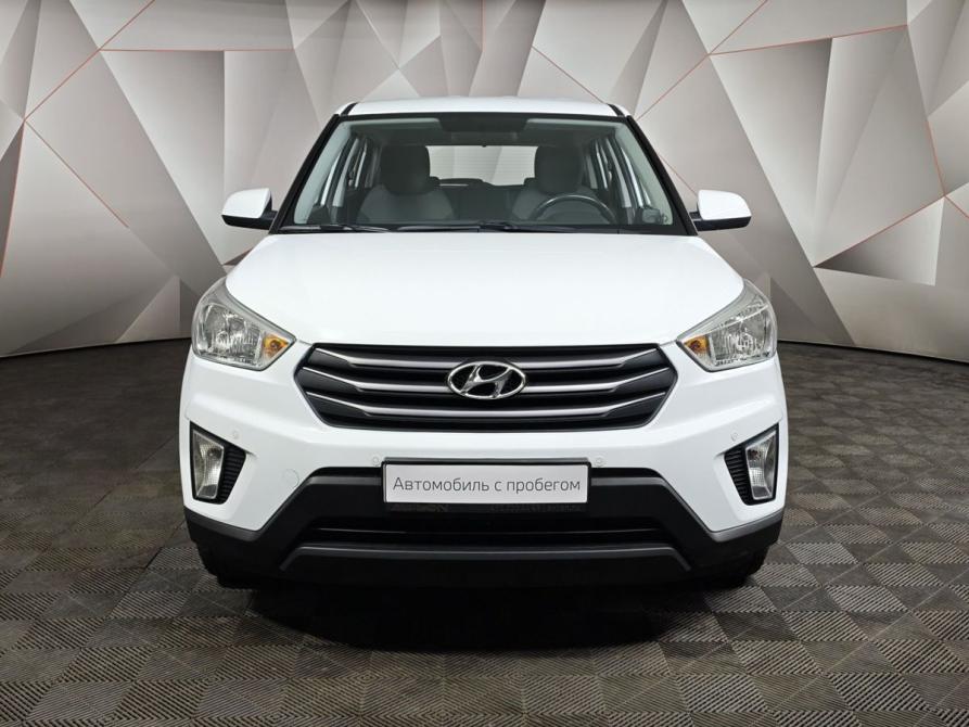Hyundai Creta I Москва  - изображение 7