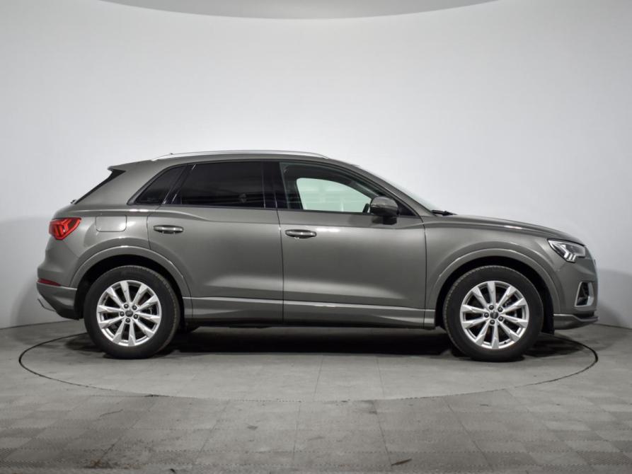 Audi Q3 II (F3) Санкт-Петербург  - изображение 4