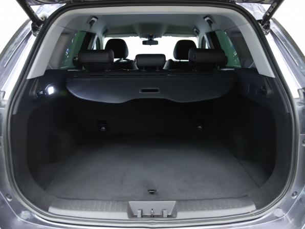 Chery Tiggo 7 Pro Max I Рестайлинг с пробегом 2024 года, цена 2 090 000 рублей, 25917 км, внедорожник, Автокод Объявления