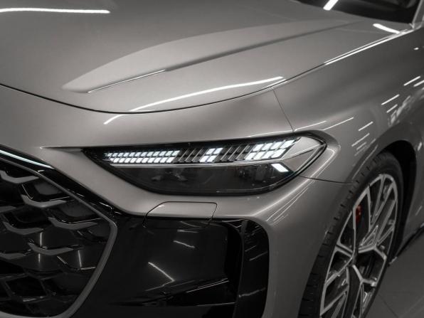 Audi A5 III (B10) с пробегом 2026 года, цена 6 050 000 рублей, 50 км, седан, Автокод Объявления
