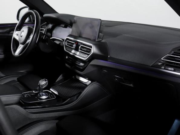 BMW X4 II (G02) Рестайлинг с пробегом 2022 года, цена 6 290 000 рублей, 51521 км, внедорожник, Автокод Объявления
