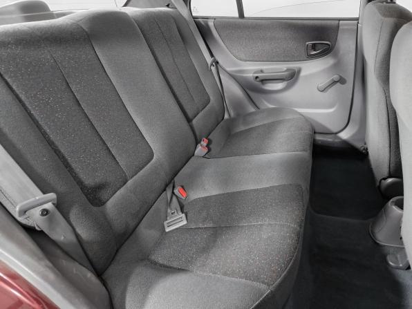 Hyundai Accent II с пробегом 2008 года, цена 324 000 рублей, 239398 км, седан, Автокод Объявления
