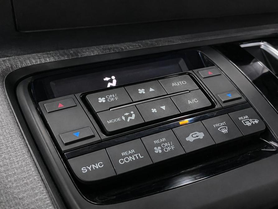 Honda Stepwgn V Уфа  - изображение 12