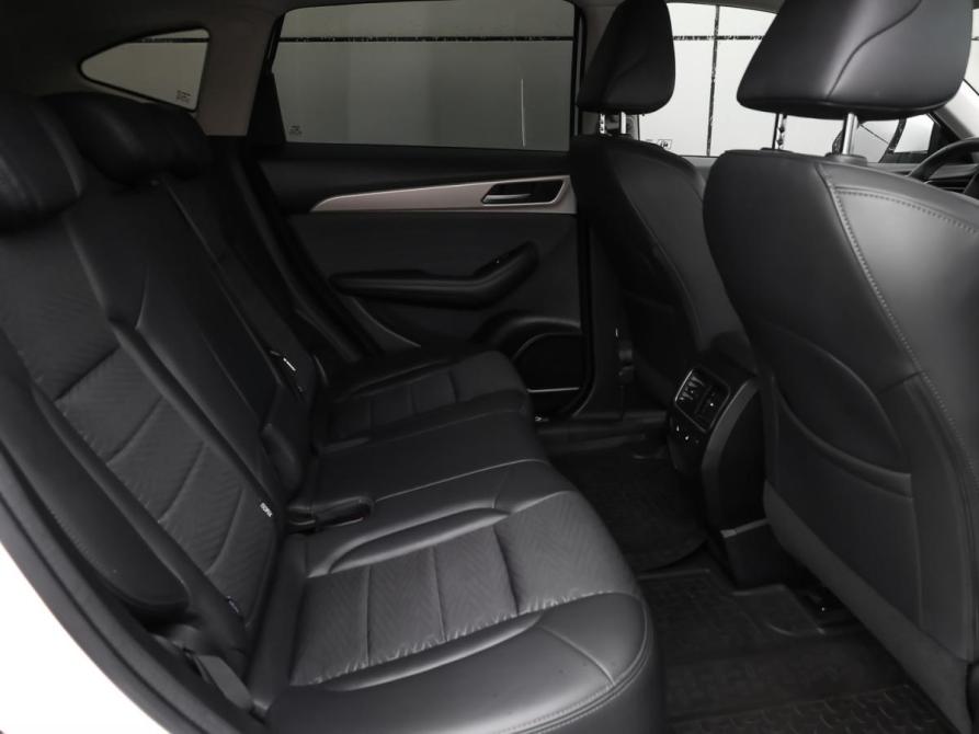 Haval F7 I Рестайлинг Москва  - изображение 11
