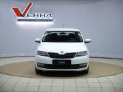 Skoda Rapid I Рестайлинг Уфа  - изображение 18