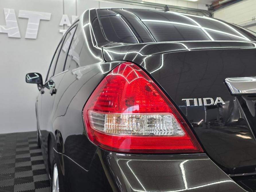 Nissan Tiida I Рестайлинг Таганрог  - изображение 20