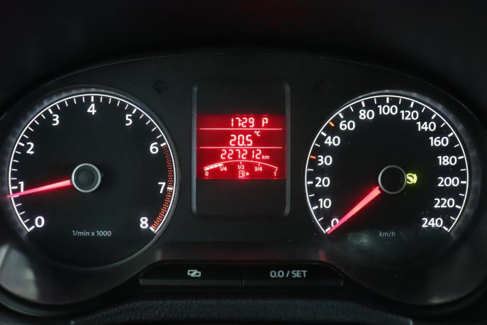 Volkswagen Polo V Ульяновск  - изображение 9