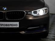 BMW 3 серии VI (F3x) Москва  - изображение 45