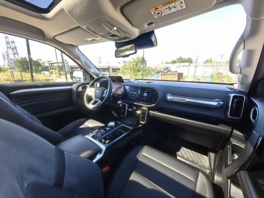 Haval Dargo I Санкт-Петербург  - изображение 10
