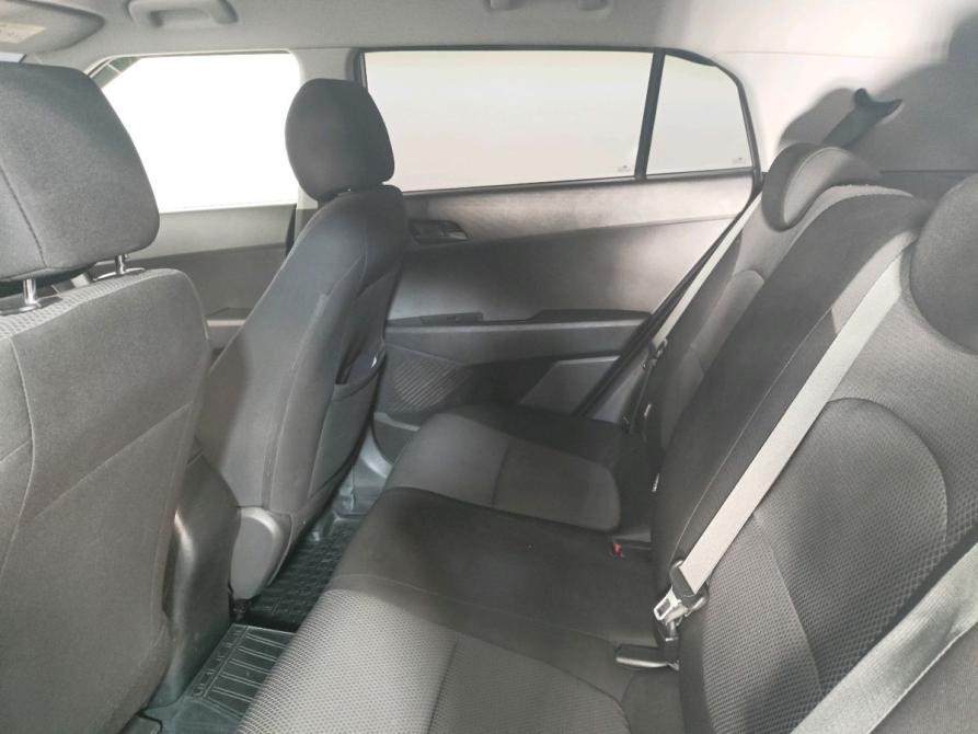 Hyundai Creta I Архангельск  - изображение 16