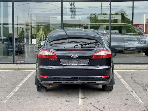 Ford Mondeo IV с пробегом 2008 года, цена 710 000 рублей, 183856 км, хэтчбек, Автокод Объявления