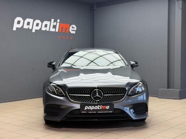 Mercedes-Benz E-Класс V (W213 S213 C238) с пробегом 2019 года, цена 3 399 000 рублей, 107000 км, купе-хардтоп, Автокод Объявления