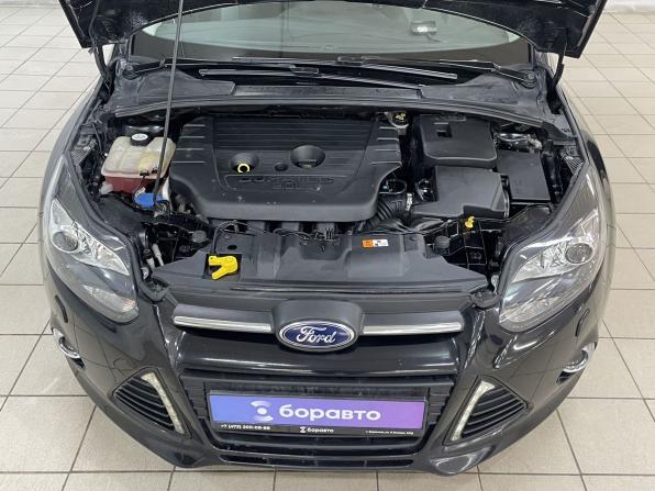 Ford Focus III с пробегом 2012 года, цена 950 000 рублей, 112760 км, седан, Автокод Объявления