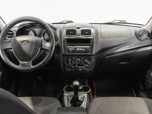 Lada (ВАЗ) Granta I Рестайлинг с пробегом 2020 года, цена 692 200 рублей, 59700 км, лифтбек, Автокод Объявления