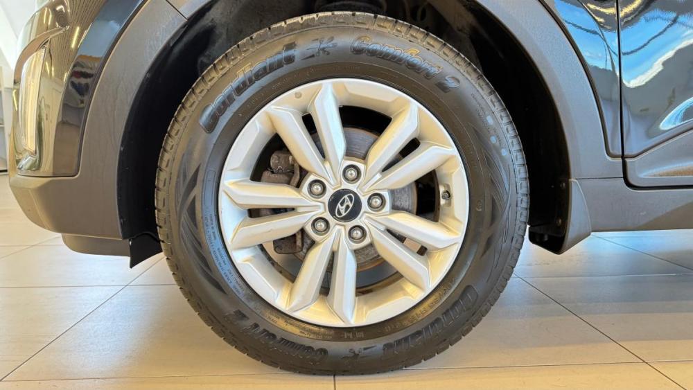 Hyundai Creta I Санкт-Петербург  - изображение 5