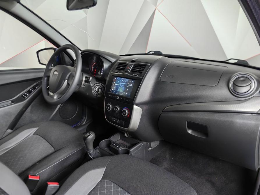 Lada (ВАЗ) Granta I Рестайлинг Москва  - изображение 13