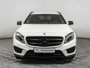 Mercedes-Benz GLA I (X156) Москва  - изображение 18