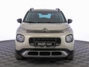 Citroen C3 Aircross I Москва  - изображение 28