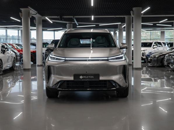 Geely Galaxy M7 с пробегом 2026 года, цена 3 430 000 рублей, 29 км, внедорожник, Автокод Объявления