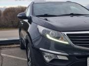 Kia Sportage III Омск  - изображение 34