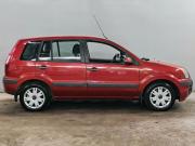 Ford Fusion I Рестайлинг Москва  - изображение 18
