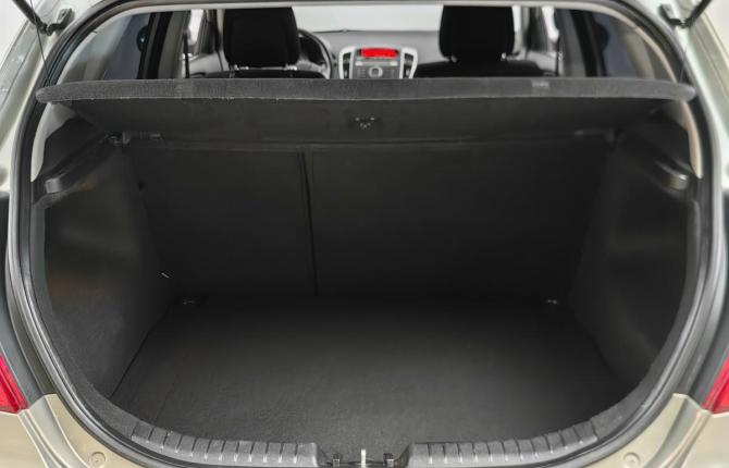 Kia Ceed I Рестайлинг с пробегом 2010 года, цена 675 000 рублей, 170000 км, хэтчбек, Автокод Объявления