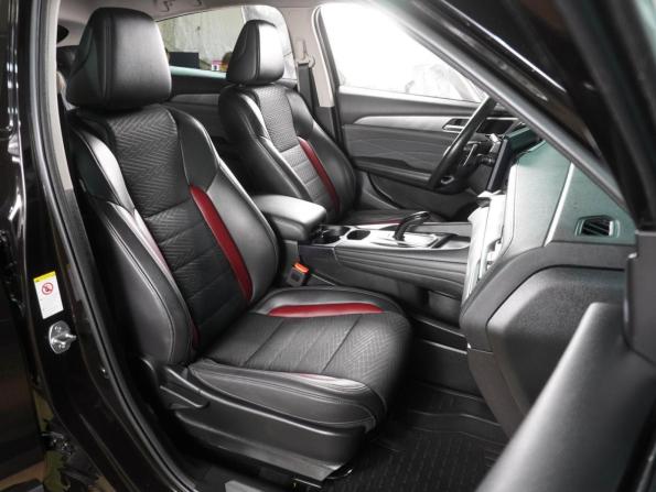 Haval F7x I Рестайлинг с пробегом 2023 года, цена 2 099 000 рублей, 76292 км, внедорожник, Автокод Объявления