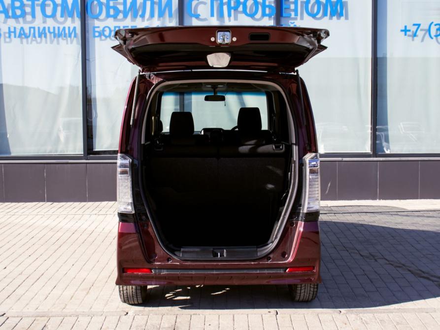 Honda N-BOX II Екатеринбург  - изображение 19
