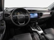 Chery Tiggo 4 I Рестайлинг Ростов-на-Дону  - изображение 24