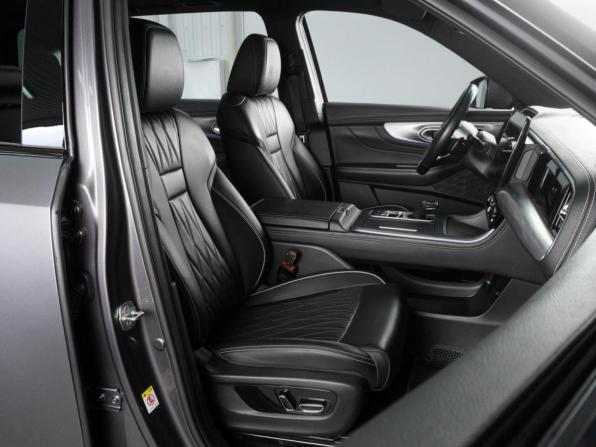 GAC GS8 II с пробегом 2024 года, цена 3 830 000 рублей, 43588 км, внедорожник, Автокод Объявления