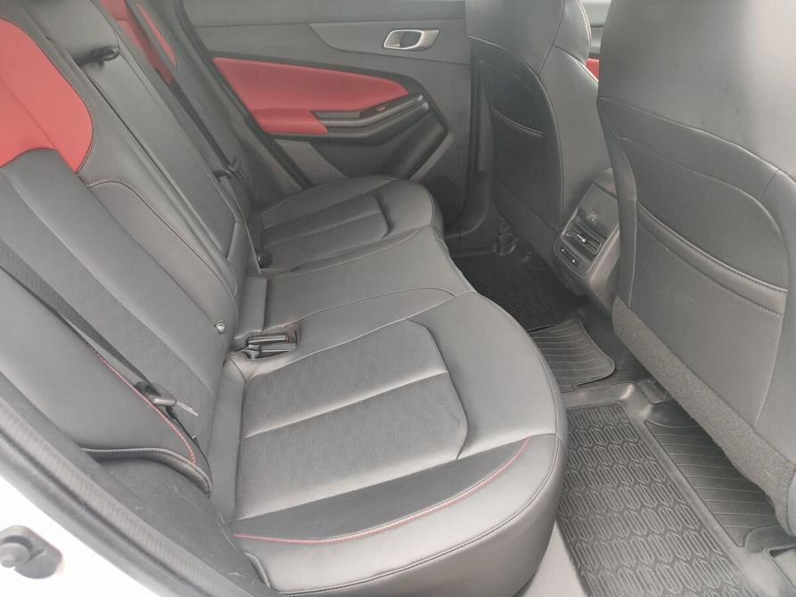 Changan CS55 Plus II Москва  - изображение 11