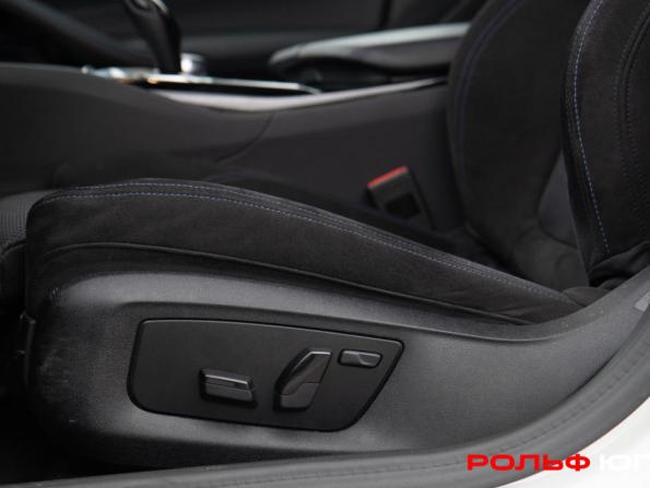BMW 5 серии VII (G30/G31/G38) с пробегом 2019 года, цена 4 290 000 рублей, 65893 км, седан, Автокод Объявления