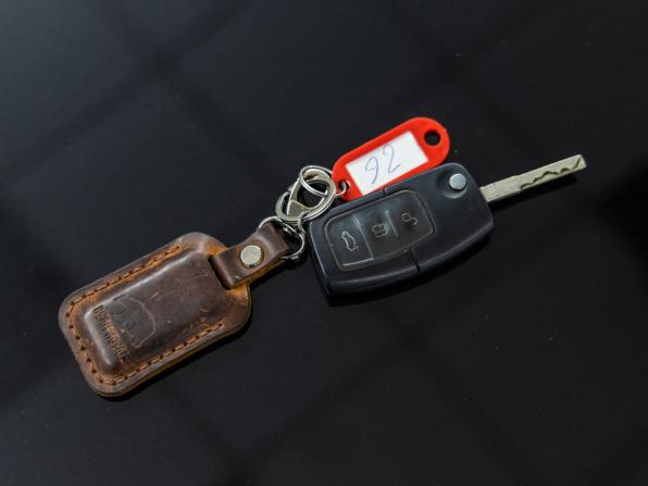Ford Focus II Рестайлинг с пробегом 2009 года, цена 588 000 рублей, 222210 км, хэтчбек, Автокод Объявления